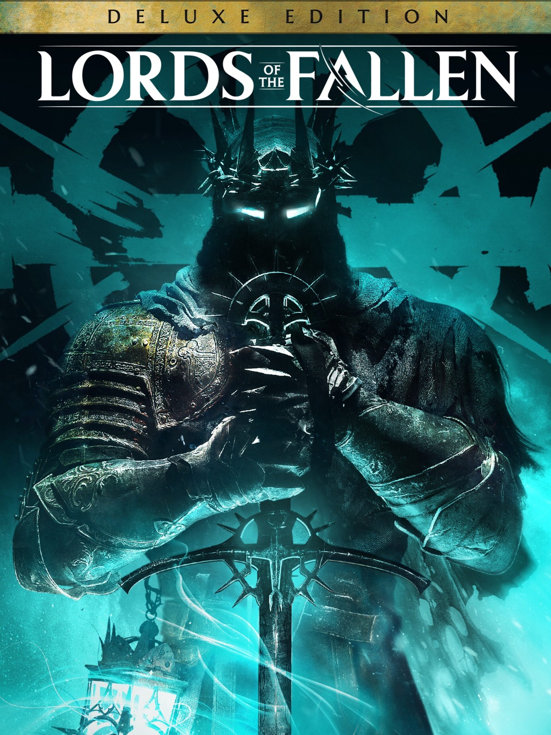 Lords of the Fallen, PC Steam Jogo