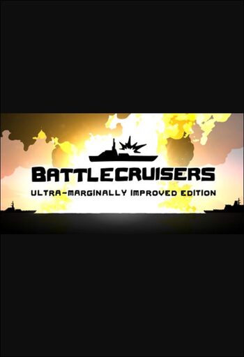 Battlecruisers (PC) Steam Key EUROPE