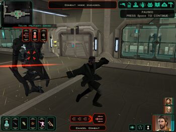 Get Star Wars: Knights of the Old Republic II - The Sith Lords Steam Key GLOBAL