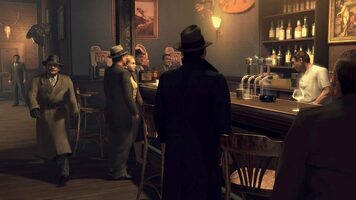 Mafia 2 - Director's Cut (PC) Steam Key EUROPE
