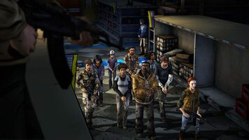 The Walking Dead + The Walking Dead: Season 2 Steam Key GLOBAL for sale