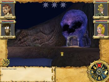 Redeem Frayed Knights: The Skull of S'makh-Daon Steam Key GLOBAL