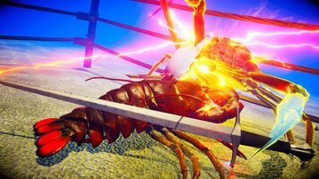 Get Fight Crab Steam Key GLOBAL