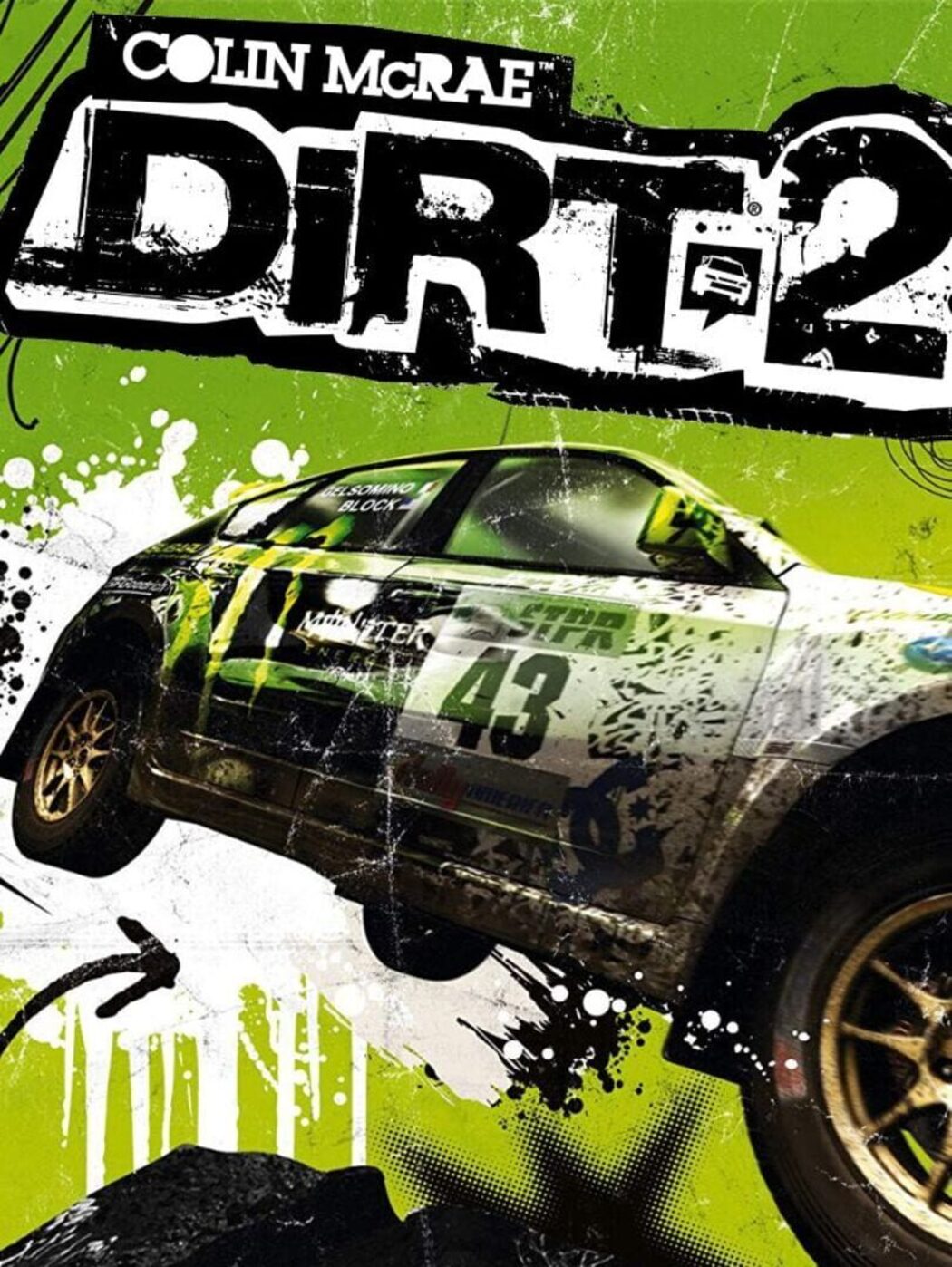 Guarda la ropa Oeste Médico Buy Colin McRae: Dirt 2 PlayStation 3 CD! Cheap price | ENEBA