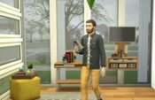 The Sims 4: Tiny Living Stuff (DLC) Origin Key GLOBAL