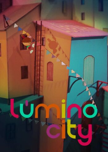 Lumino City (PC) Steam Key GLOBAL