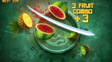 Buy Fruit Ninja Xbox Live Key GLOBAL