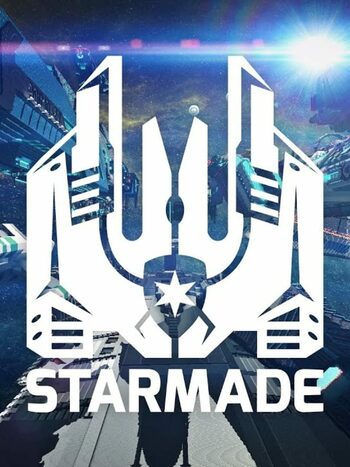 Starmade (PC) Steam Key GLOBAL