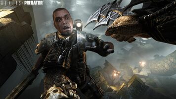 Aliens vs. Predator (2010) Xbox 360