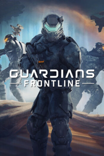 Guardians: Frontline [VR] (PC) Steam Key GLOBAL