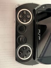 Redeem PSP Go (N1000), Black, 16GB