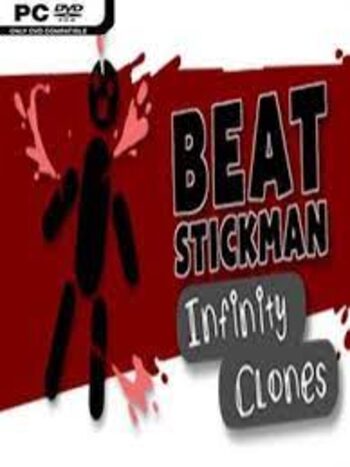Beat Stickman: Infinity Clones (PC) Steam Key GLOBAL
