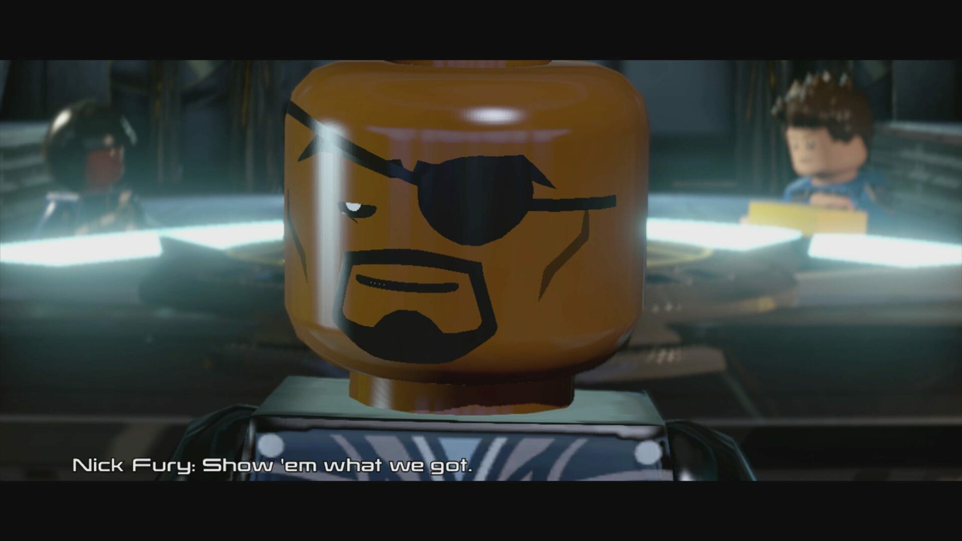 LEGO Marvel's Avengers Deluxe Edition