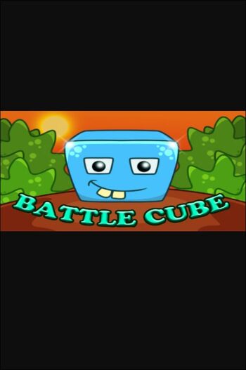 Battle Cube (PC) Steam Key GLOBAL