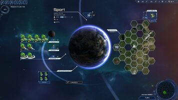 StarDrive 2 - Sector Zero (DLC) Steam Key GLOBAL for sale