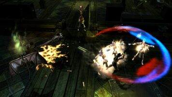 Dungeon Siege III - Treasures of the Sun (DLC) Steam Key GLOBAL
