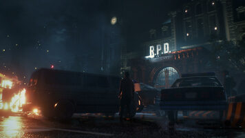 Get Resident Evil 2 / Biohazard RE:2 Steam Key EUROPE