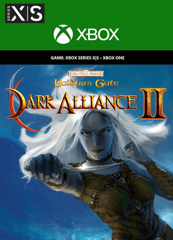 Baldur's Gate: Dark Alliance - Apps on Google Play