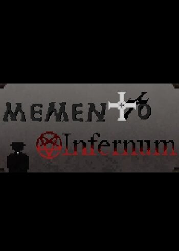 Memento Infernum (PC) Steam Key GLOBAL