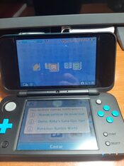 New Nintendo 2DS XL, Turquoise