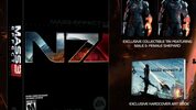 Mass Effect 3 (Digital Delux Edition) Origin Key GLOBAL