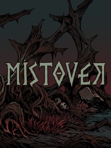 

Mistover Steam Key GLOBAL