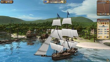 Port Royale 3 Gold + Patrician IV Gold - Double Pack Steam Key GLOBAL