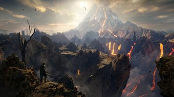 Redeem Middle-earth: Shadow of War - (Gold Edition) Steam Key  ASIA / EMEA / NORTH AMERICA