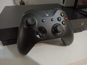 Xbox One X, MUY NUEVA, Black, 1TB