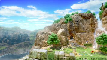 Get Dragon Quest XI: Echoes of an Elusive Age Steam Key GLOBAL