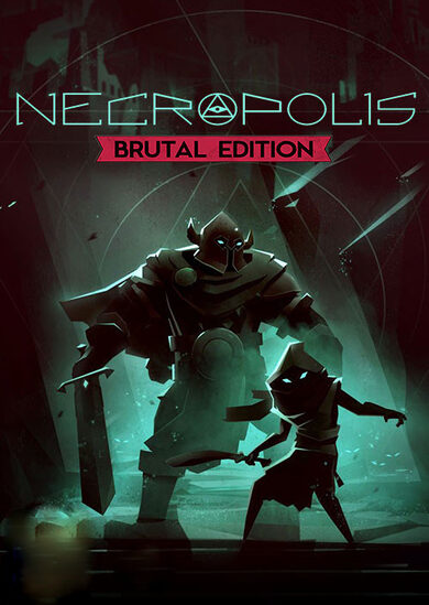 

Necropolis (Brutal Edition) Steam Key GLOBAL