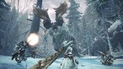 Monster Hunter World: Iceborne Master Edition Steam Key GLOBAL for sale