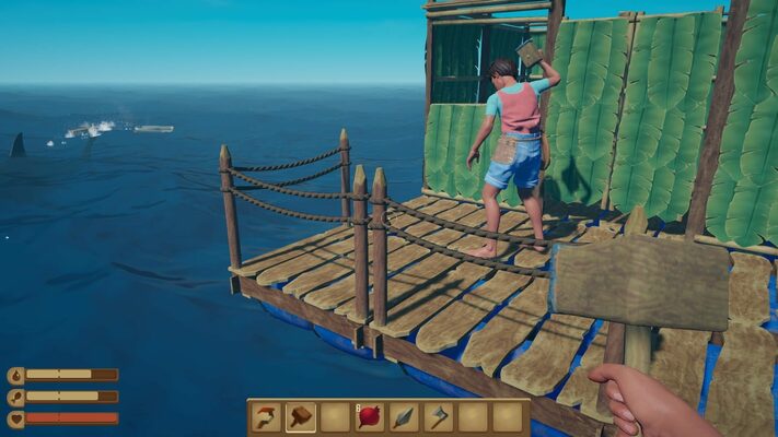 shotgun farmers xbox review