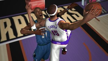 Redeem NBA Live 2005 PlayStation 2