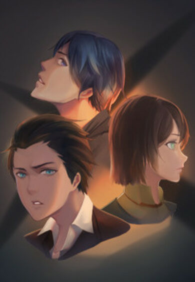 

The Adventures of Fei Duanmu Steam Key GLOBAL