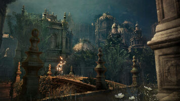 Dark Souls III - The Ringed City (DLC) Steam Key GLOBAL