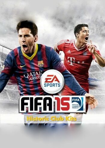 get fifa 15 key