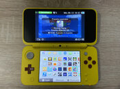 New Nintendo 2DS XL, PIKACHU EDICION