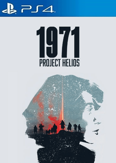 E-shop 1971 PROJECT HELIOS (PS4) PSN Key UNITED STATES