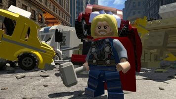 Buy LEGO: Marvel's Avengers Steam Key GLOBAL