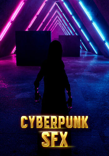 Cyberpunk SFX (PC) Steam Key GLOBAL