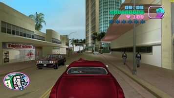 Grand Theft Auto: Vice City (PC) Steam Key UNITED STATES for sale