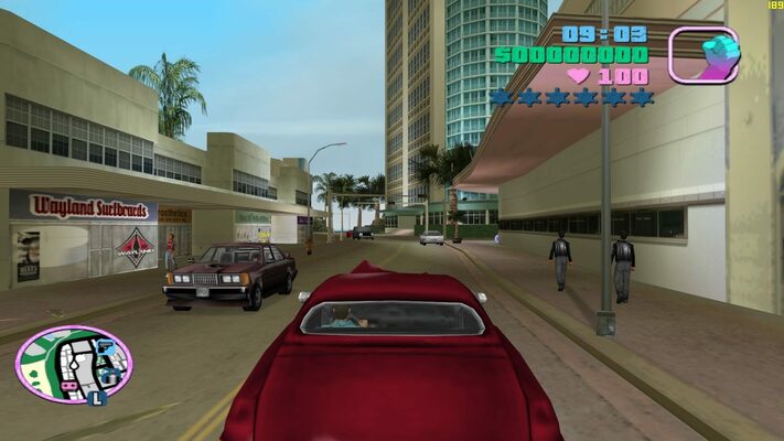 Buy Grand Theft Auto: Vice City Steam Key cheaper | ENEBA