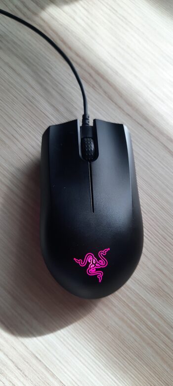 Razer pelė