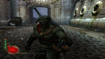 Legacy of Kain: Defiance Xbox
