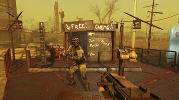 Fallout 4 - Wasteland Workshop (DLC) XBOX LIVE Key EUROPE