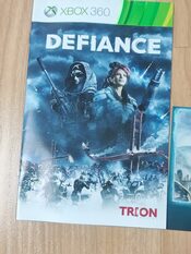 Defiance Xbox 360 for sale