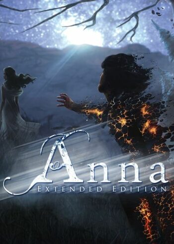 Anna - Extended Edition Steam Key GLOBAL