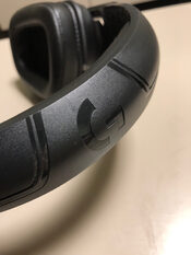 Logitech G935