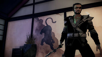 Aragami: Nightfall (DLC) Steam Key GLOBAL